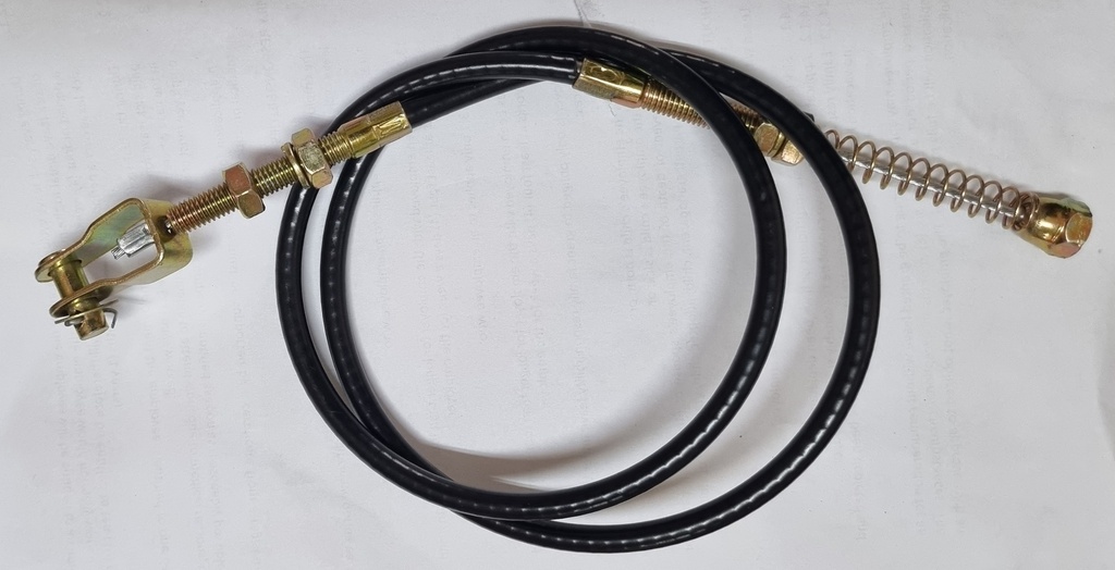 Gear Cable L&H 1000mm (Beasti)