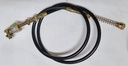 Gear Cable L&H 1000mm (Beasti)