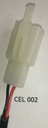 Cell Phone Holder (With USB Charg)