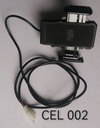 Cell Phone Holder (With USB Charg)