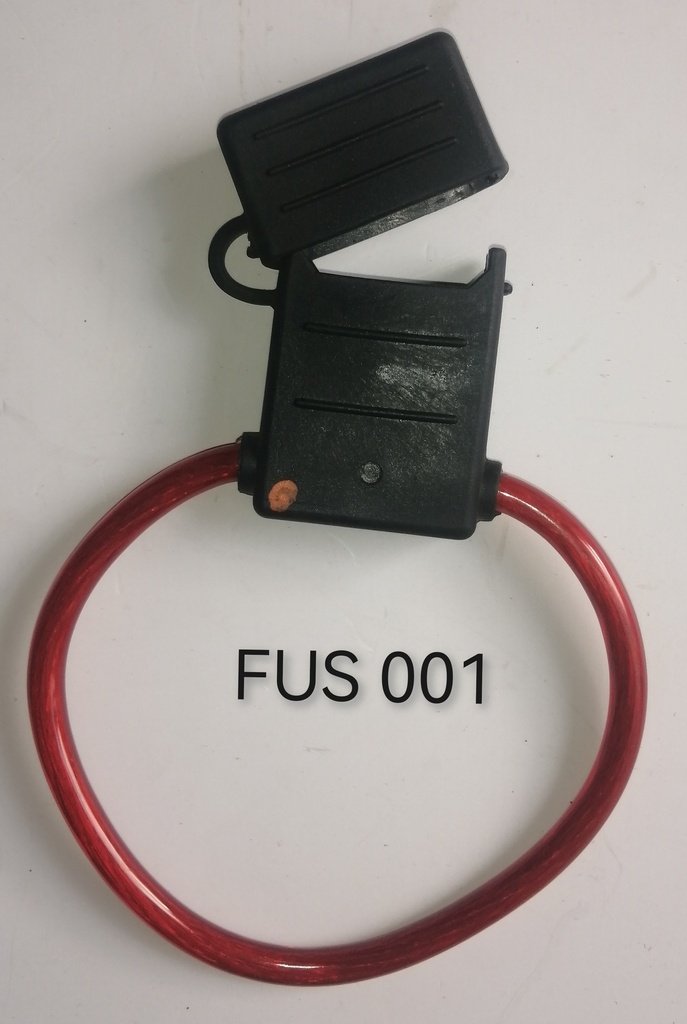 Fuse Holder