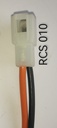 Charging Socket  Male (H21)
