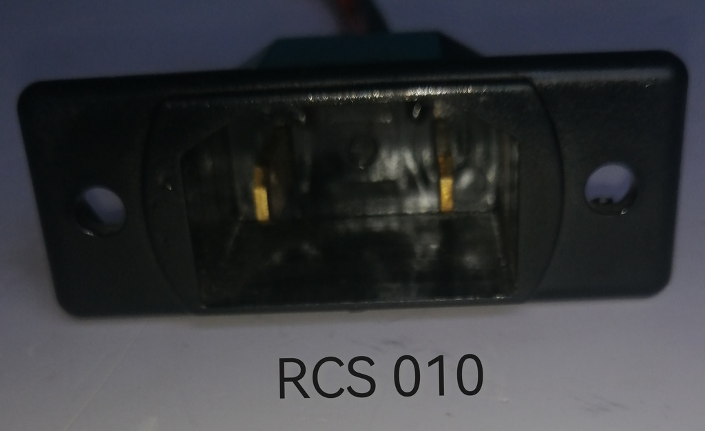 Charging Socket  Male (H21)