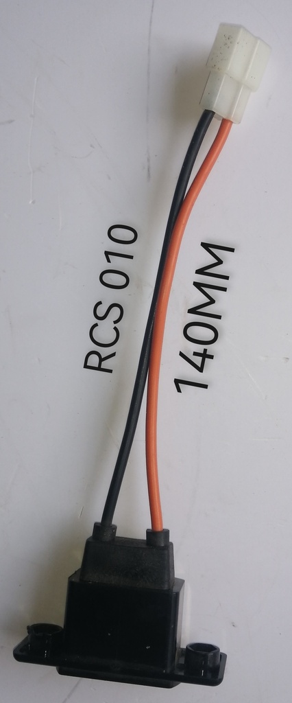 Charging Socket  Male (H21)