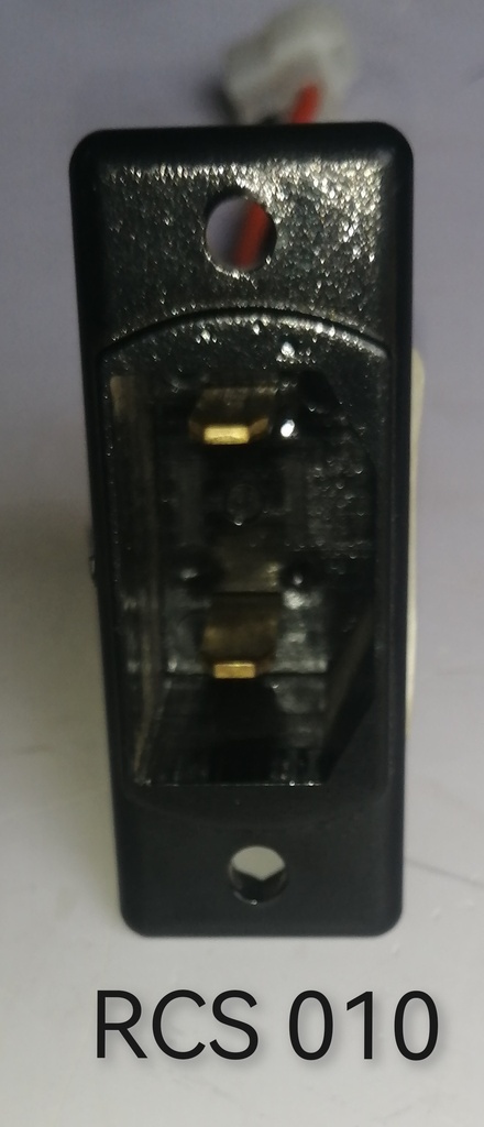 Charging Socket  Male (H21)