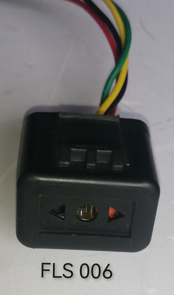 Flasher Unit (Wired)