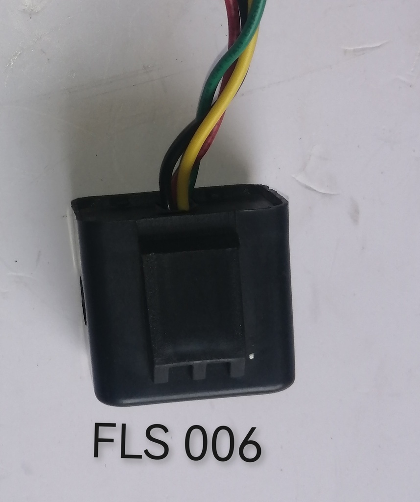 Flasher Unit (Wired)