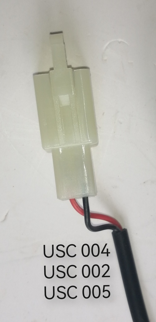 USB Charging Port with Switch