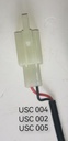 USB Charging Port with Switch
