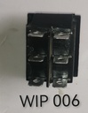 Wiper Switch (KPE)