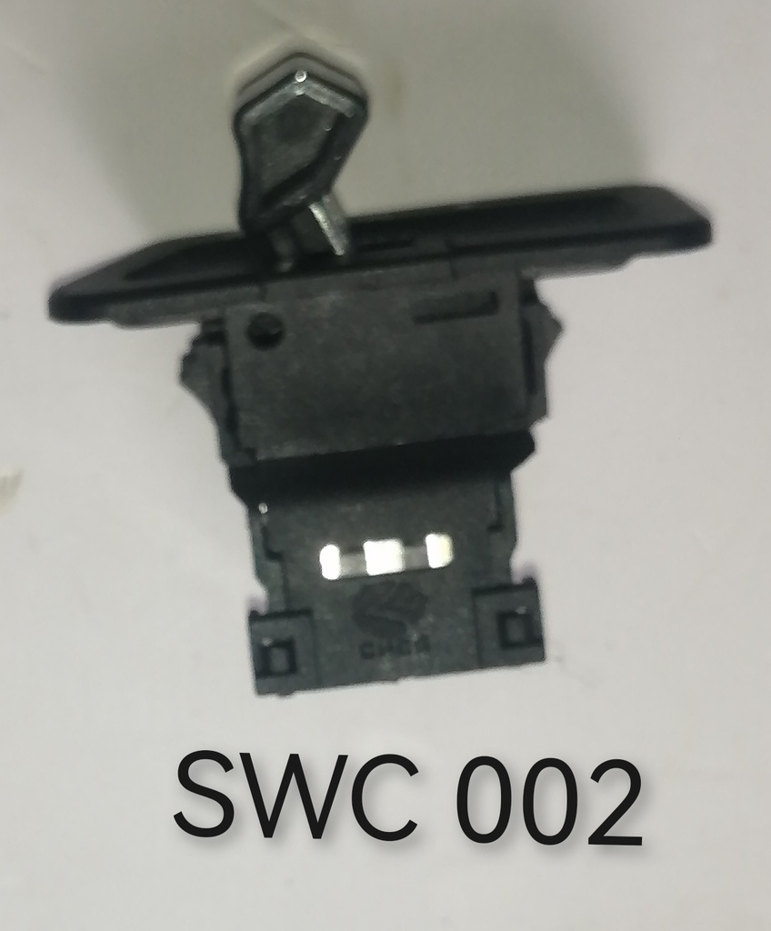 Switch Headlight (On/Off) E-R 60-027B E-N