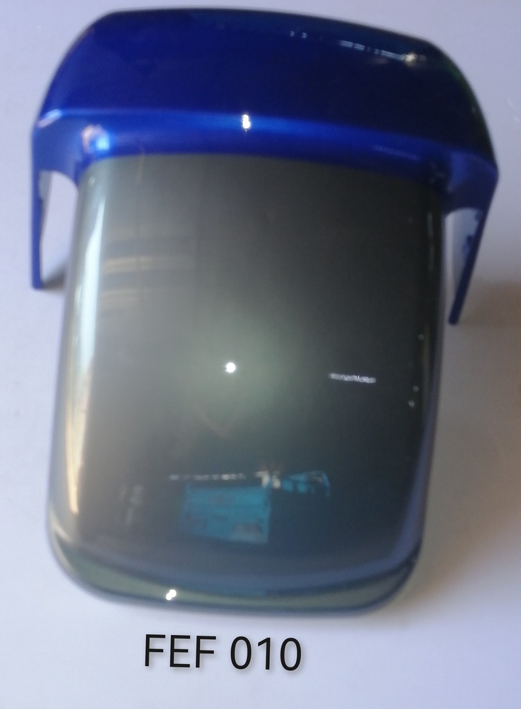 Fender Front (Sport 701)