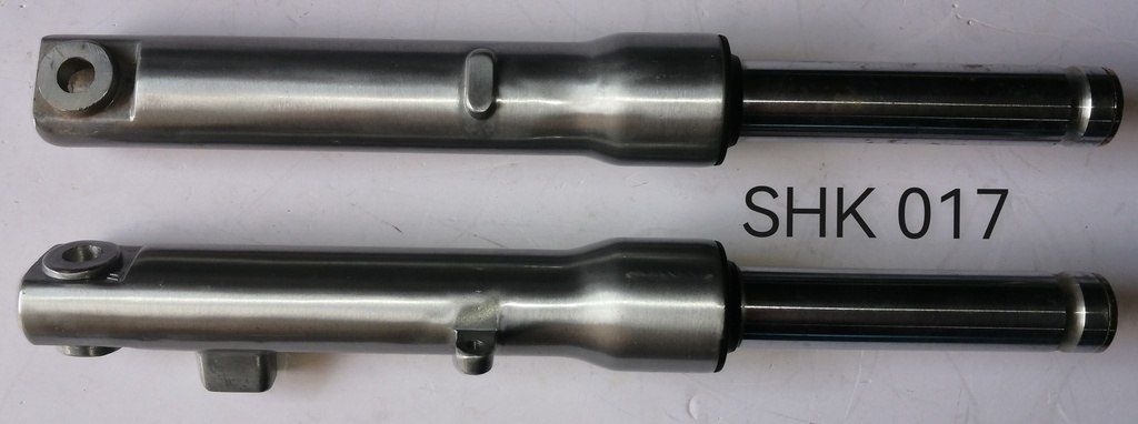 Shock Absorber Front Set (E-R)