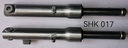 Shock Absorber Front Set (E-R)