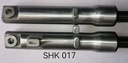Shock Absorber Front Set (E-R)