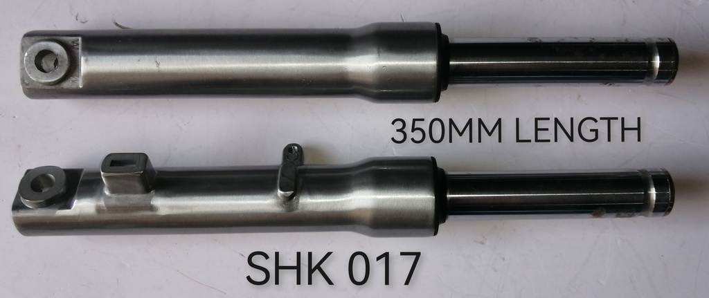 Shock Absorber Front Set (E-R)