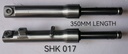 Shock Absorber Front Set (E-R)