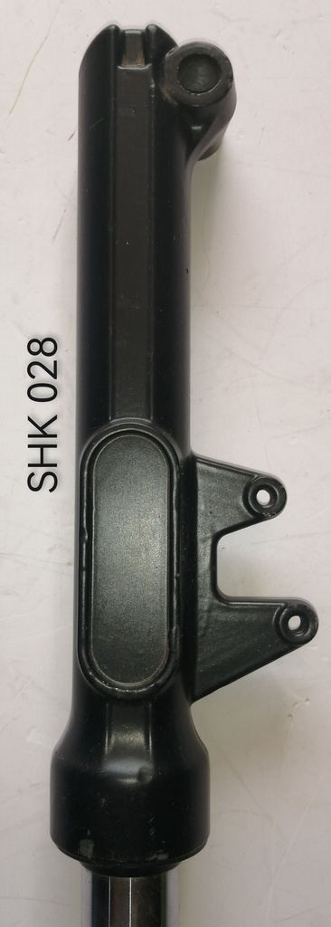 Shock Front LHS (701)