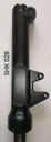 Shock Front LHS (701)