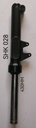 Shock Front LHS (701)