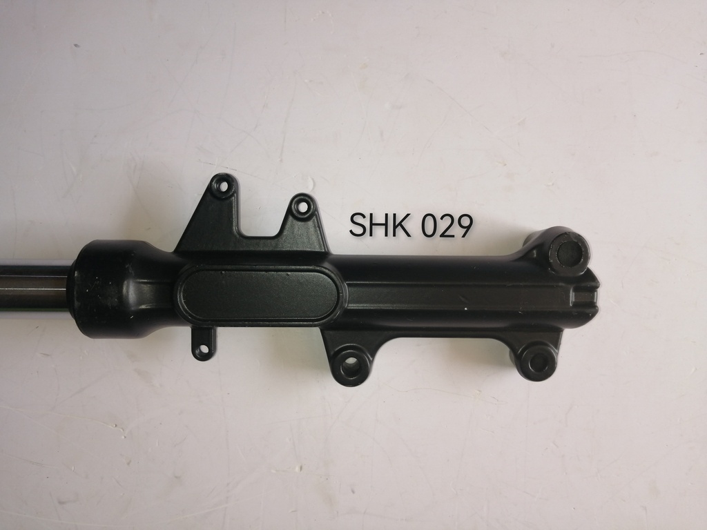 Shock Front RHS (701)