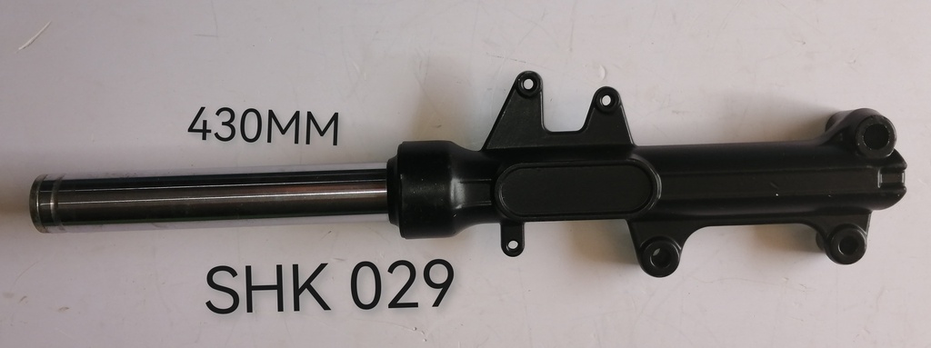 Shock Front RHS (701)