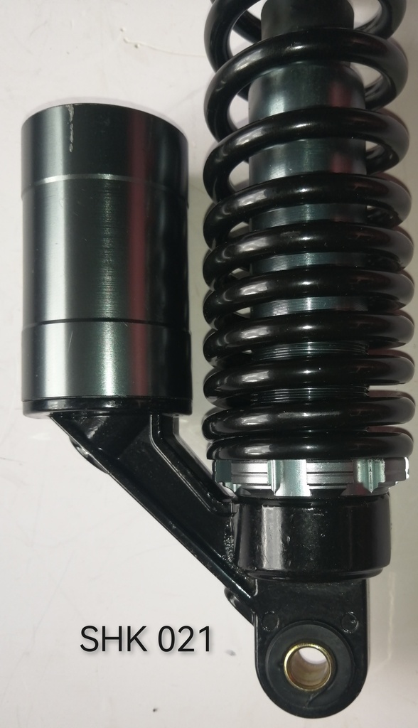 Shock Absorber Rear Set (701)