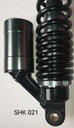 Shock Absorber Rear Set (701)