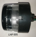 Light Number Plate Light {7M2A10} E4 50R-000774 LC60V 95-019