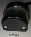 Light Number Plate Light {7M2A10} E4 50R-000774 LC60V 95-019