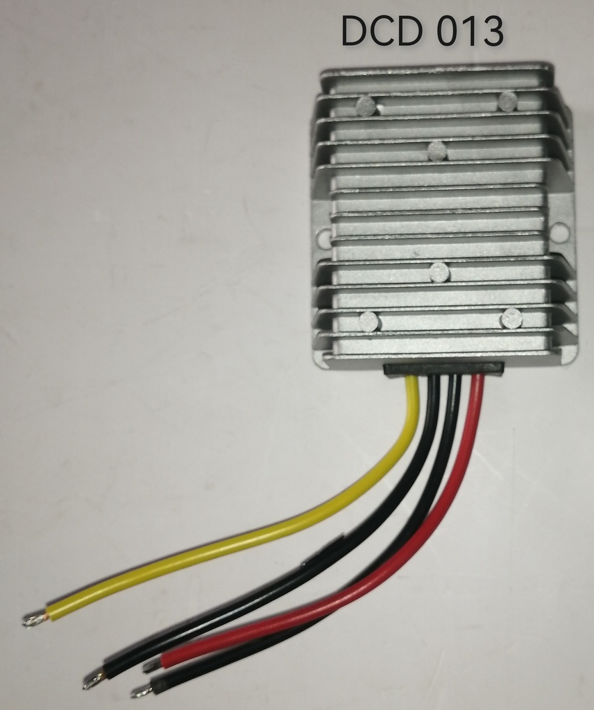DC-DC Converter WS-85T1220