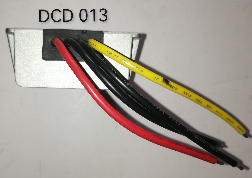 DC-DC Converter WS-85T1220