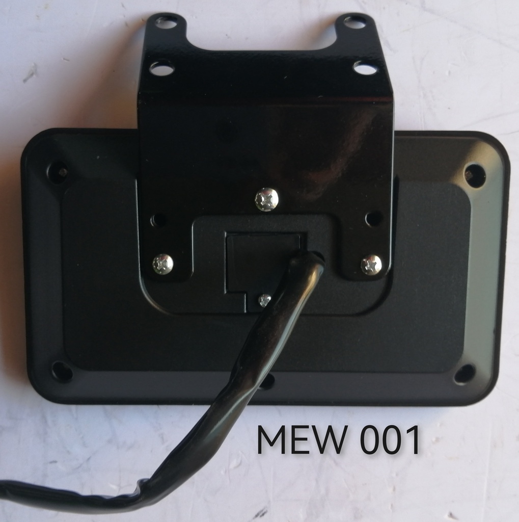 meter weihai