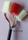 Throttle weihai