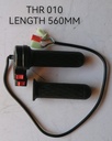Throttle weihai