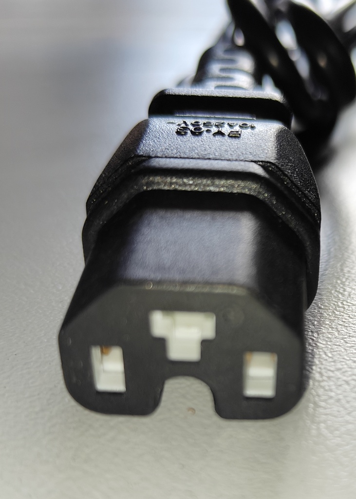 Charger L-A 36v 1.6A FY4381500 (Bicycle)
