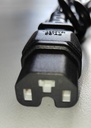 Charger L-A 36v 1.6A FY4381500 (Bicycle)
