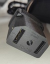 Charger LFP 60V 10A (H21)