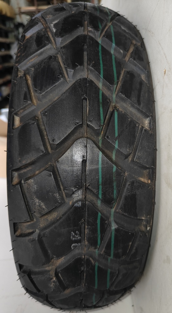 Tyre 120/70-12 DOT BO 2ply Yuanxing (Aro) 22