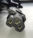 Charger L-A 24v 1.7Ah (29.6V Cutoff)