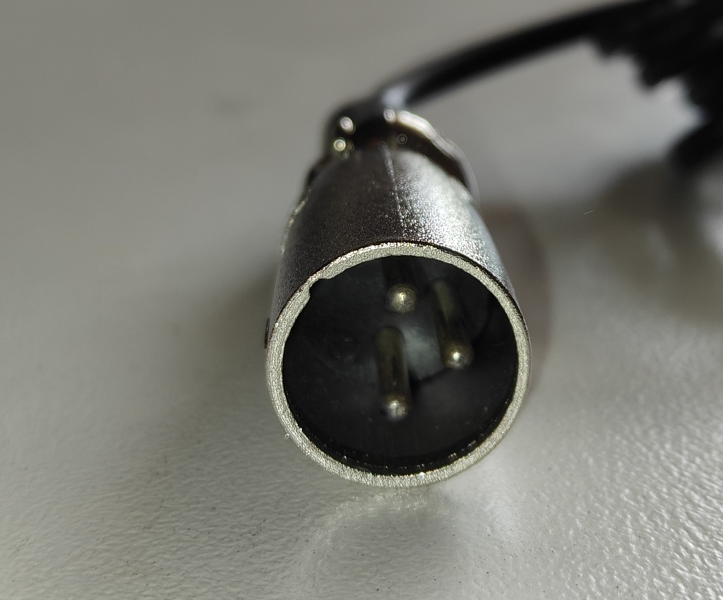 Charger L-ion 48v 2A (X1)