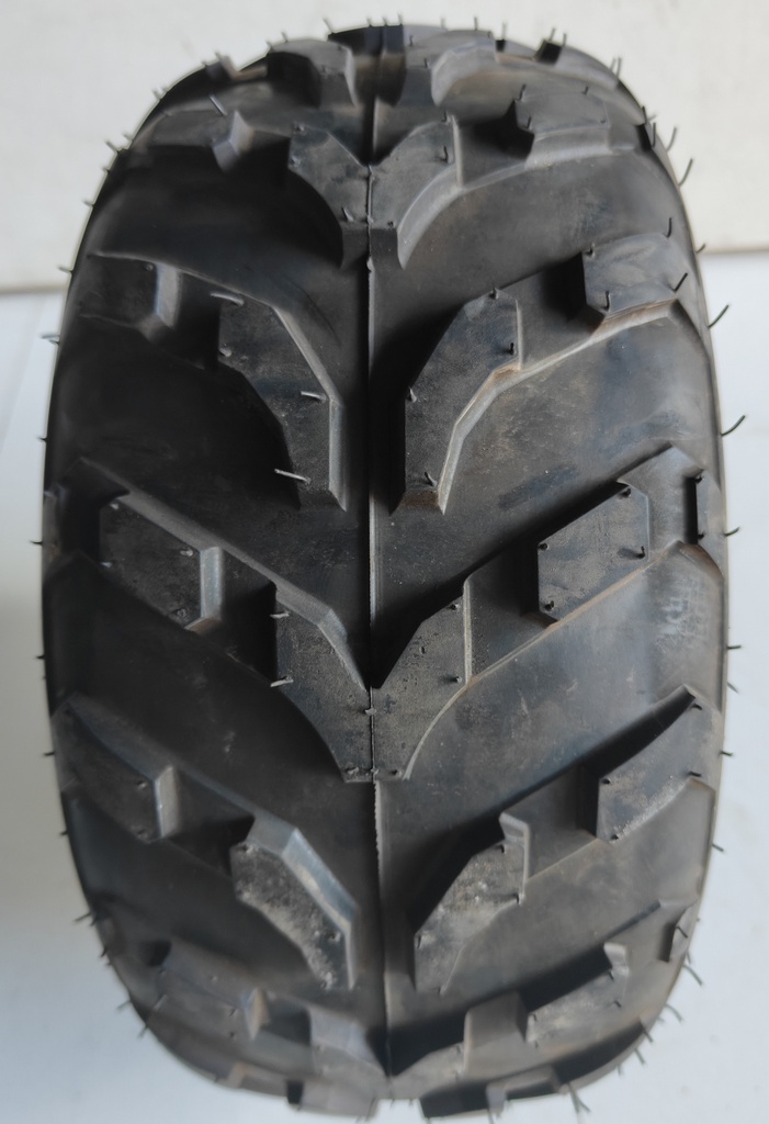 Tyre 16x8.00-7 (LGK)