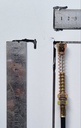 Gear Cable 1000mm (Beasty)