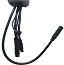 Controller 48v 25A 500w for Bicycle (kkf2b)