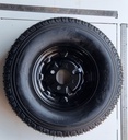Tyre 5.00-10. (Beastie)