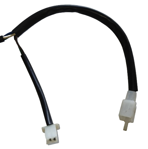 Light Headlight C/R-BS PL (E11) (Aro)
