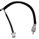 Light Headlight C/R-BS PL (E11) (Aro)