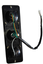 Light Tail Light LHS (Reverse, Stop, Indicator) (H21/JG)