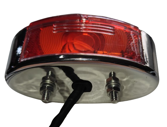 Light Tail Light 50R-0006138 E8 (Kub)