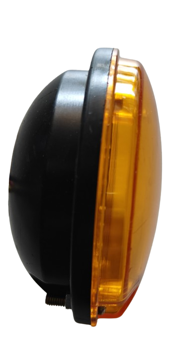 Light Indicator Light H21 (Front)